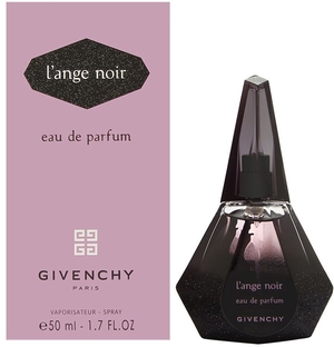 L'Ange Noir