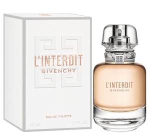 L'Interdit Eau de Toilette
