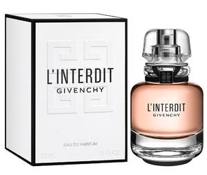 L'Interdit Eau de Parfum