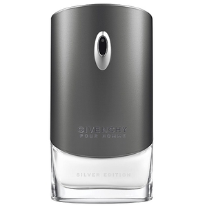 Givenchy pour Homme Silver Edition