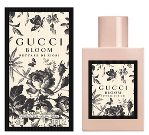 Gucci Bloom Nettare Di Fiori