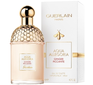 Aqua Allegoria Ginger Piccante