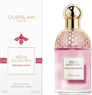 Aqua Allegoria Granada Salvia