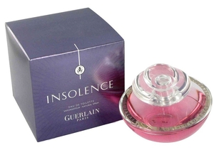 Insolence