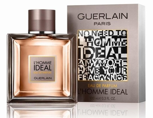 L'Homme Ideal Eau de Parfum