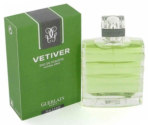 Vetiver