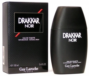 Drakkar Noir