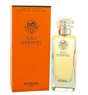 Eau D'Hermes
