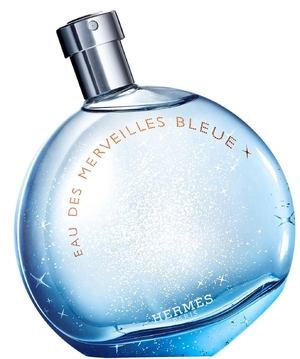 Eau des Merveilles Bleue