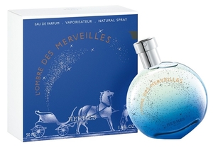 L'Ombre Des Merveilles