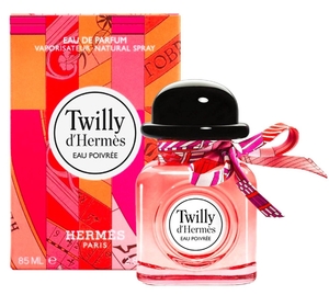 Twilly d'Hermes Eau Poivree Eau de Parfum