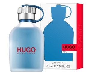 Hugo Now