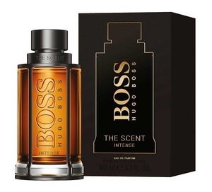 The Scent Intense