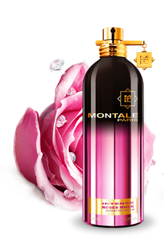 Intense Roses Musk