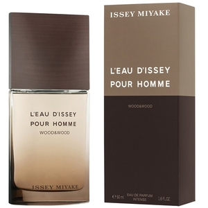 L'Eau d'Issey pour Homme Wood & Wood