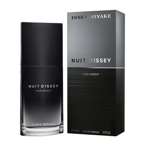 Nuit D'Issey Noir Argent
