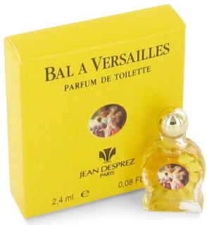 Bal a Versailles