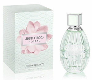 Jimmy Choo Floral