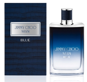 Jimmy Choo Man Blue