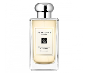 Honeysuckle & Davana