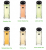 Jo Malone Jade Leaf Tea коллекция