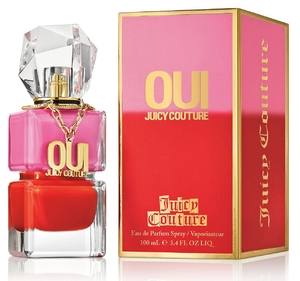 Juicy Couture Oui