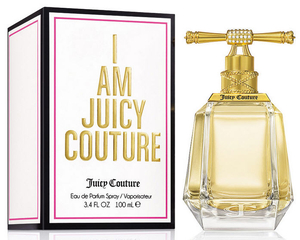 I Am Juicy Couture