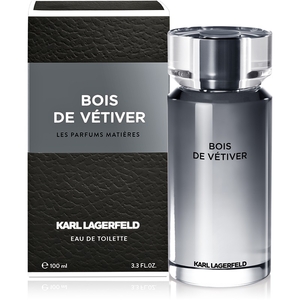 Bois de Vetiver