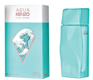 Aqua Kenzo pour Femme