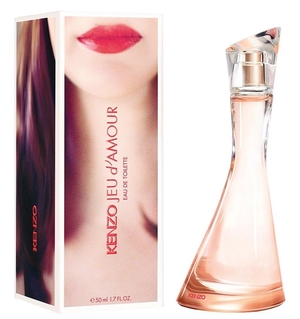 Jeu d'Amour Eau de Toilette