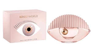 World Eau de Toilette