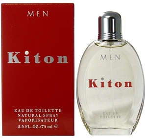 Kiton Men