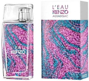 L'Eau Kenzo Aquadisiac pour Femme