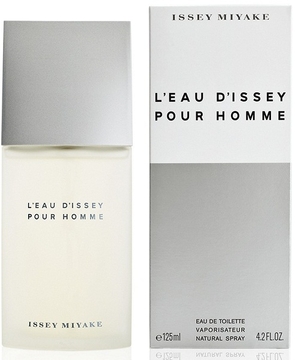 L'Eau d'Issey Pour Homme