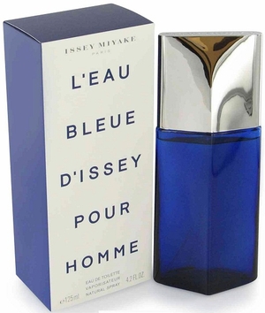 L'Eau Bleue d'Issey Pour Homme