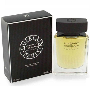 L'Instant de Guerlain pour Homme