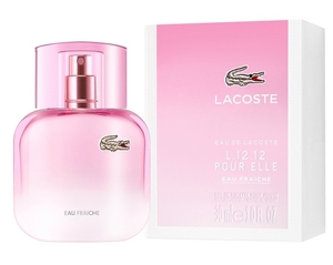 Eau de Lacoste L.12.12 Pour Elle Eau Fraiche