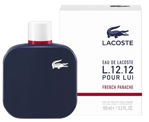Eau de Lacoste L.12.12 pour Lui French Panache