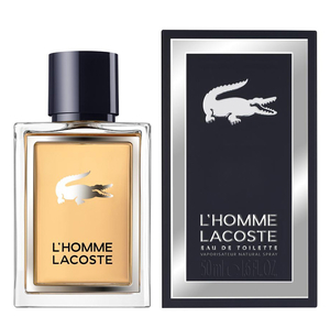 L'Homme Lacoste