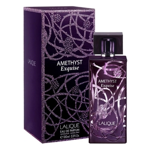 Amethyst Exquise