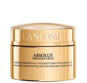 Absolue Precious Cells Advanced Regenerating and Reconstructing Cream SPF 15