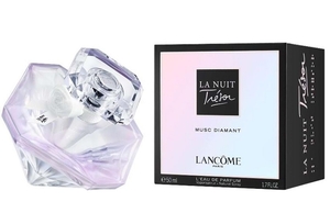 La Nuit Tresor Musc Diamant