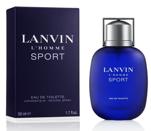 Lanvin L'Homme Sport