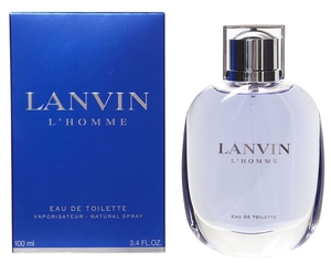 Lanvin L'Homme