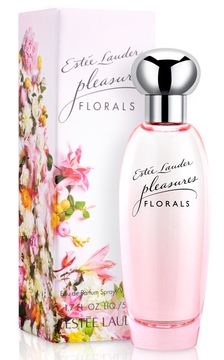 Pleasures Florals