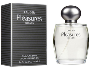 Pleasures For Men