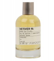 купить парфюм Le Labo Vetiver 46