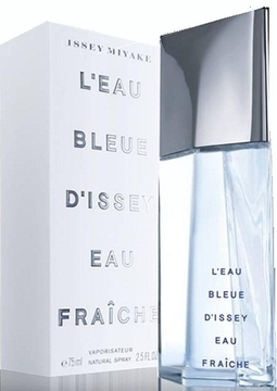 L'Eau Bleu d'Issey Eau Fraiche