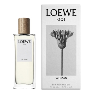 Loewe 001 Woman