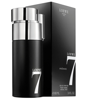 Loewe 7 Anonimo